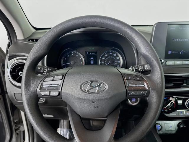used 2023 Hyundai Kona car, priced at $20,888