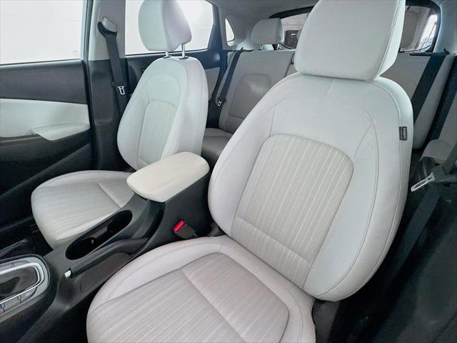 used 2023 Hyundai Kona car, priced at $20,888