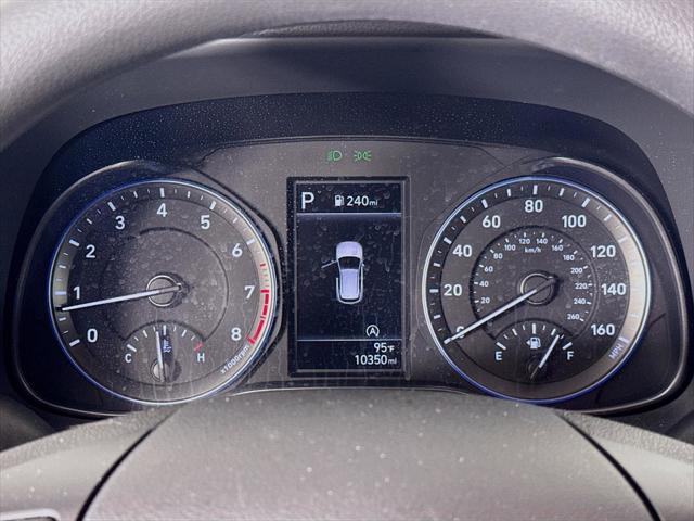 used 2023 Hyundai Kona car, priced at $20,888