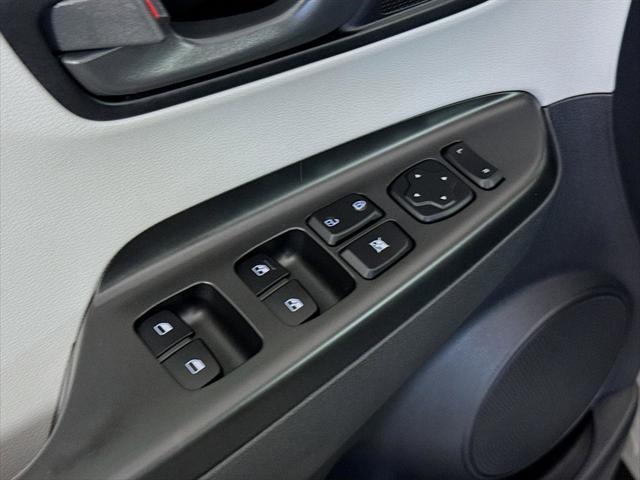 used 2023 Hyundai Kona car, priced at $20,888