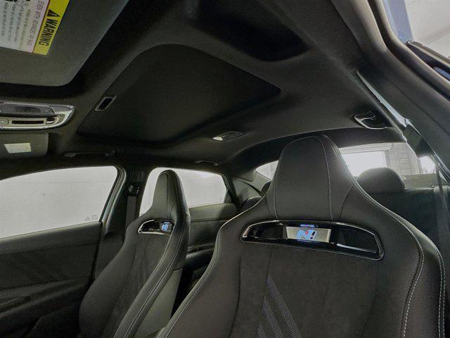 new 2026 Hyundai ELANTRA N car, priced at $38,655