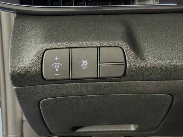 new 2026 Hyundai ELANTRA N car, priced at $38,655