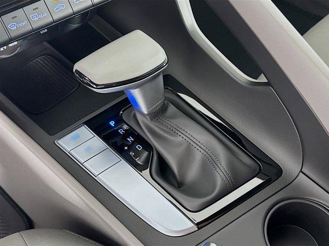 new 2025 Hyundai Elantra car, priced at $25,635