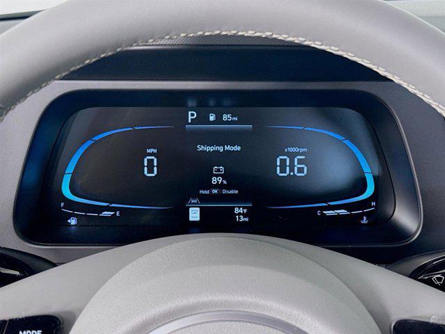 new 2025 Hyundai Elantra car, priced at $25,635