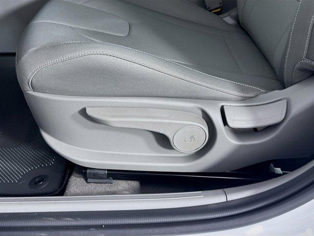 new 2025 Hyundai Elantra car, priced at $25,635