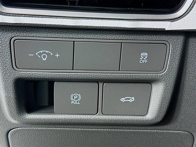 new 2025 Hyundai Sonata car, priced at $30,835
