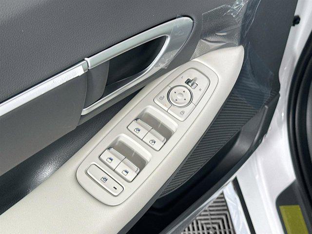 new 2025 Hyundai Sonata car, priced at $30,835