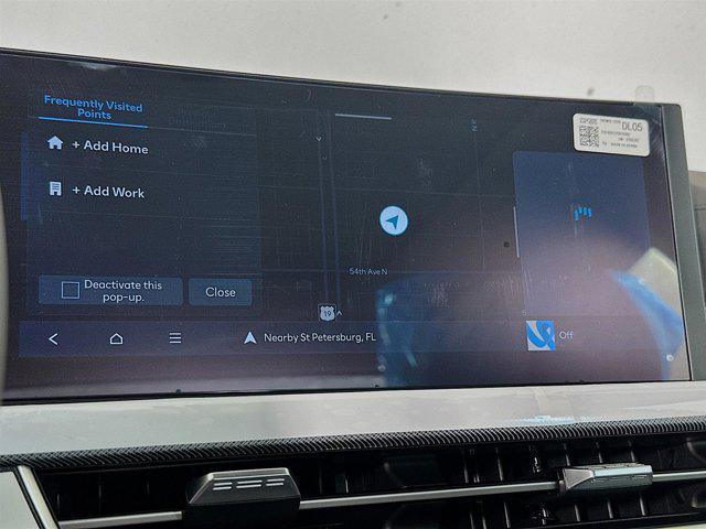 new 2025 Hyundai Sonata car, priced at $30,835