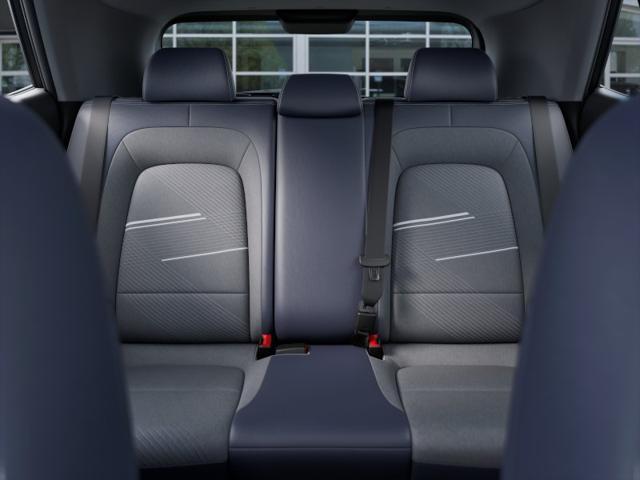 new 2025 Hyundai Venue car, priced at $25,425