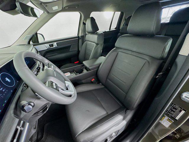 new 2025 Hyundai Santa Fe car, priced at $46,979