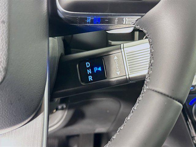 new 2025 Hyundai Santa Fe car, priced at $46,979