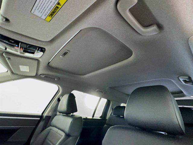 new 2025 Hyundai Santa Fe car, priced at $46,979