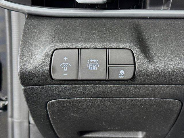 new 2025 Hyundai ELANTRA HEV car, priced at $24,747
