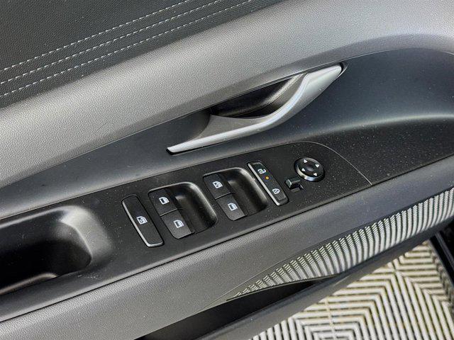 new 2025 Hyundai ELANTRA HEV car, priced at $24,747