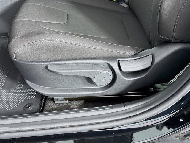 new 2025 Hyundai ELANTRA HEV car, priced at $24,747