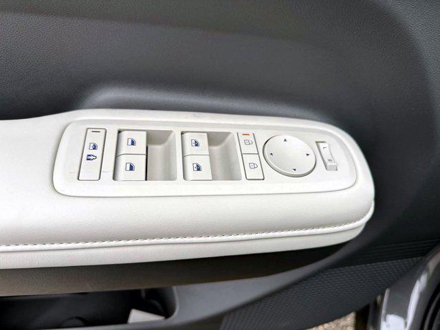 new 2025 Hyundai Santa Fe car, priced at $34,631