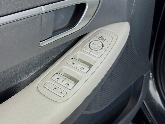 new 2025 Hyundai Sonata car, priced at $26,711