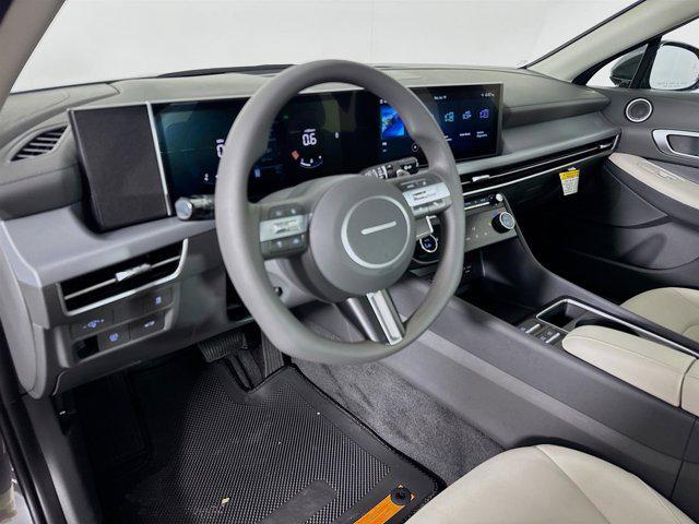 new 2025 Hyundai Sonata car, priced at $26,711