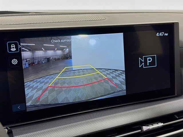 new 2025 Hyundai Sonata car, priced at $26,711