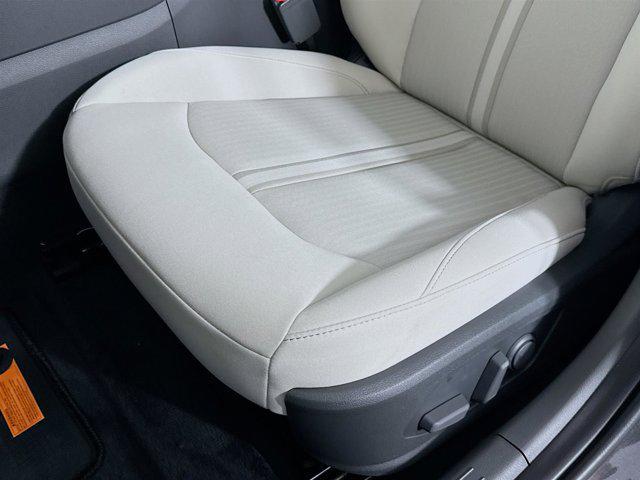 new 2025 Hyundai Sonata car, priced at $26,711