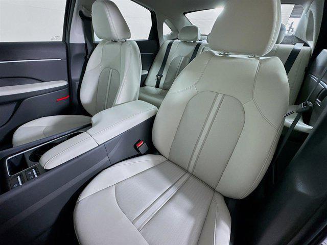 new 2025 Hyundai Sonata car, priced at $26,711
