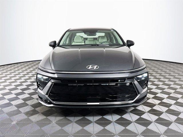 new 2025 Hyundai Sonata car, priced at $26,711