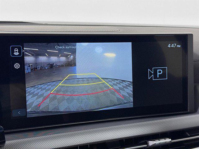 new 2025 Hyundai Sonata car, priced at $26,711