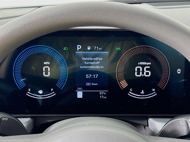 new 2025 Hyundai Sonata car, priced at $26,711