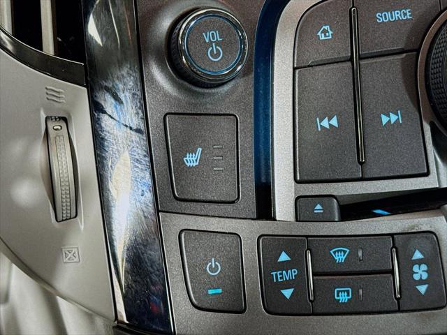 used 2013 Buick LaCrosse car, priced at $11,488