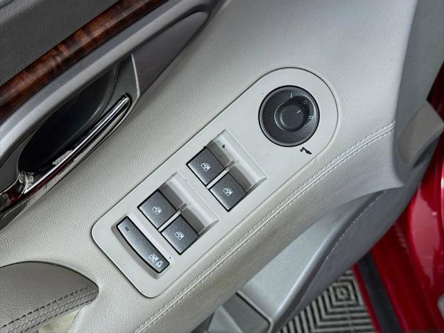 used 2013 Buick LaCrosse car, priced at $11,488