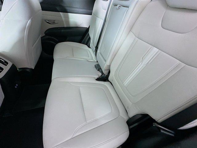 new 2025 Hyundai Tucson car, priced at $28,860