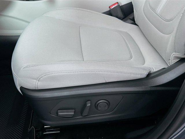new 2025 Hyundai Tucson car, priced at $28,860