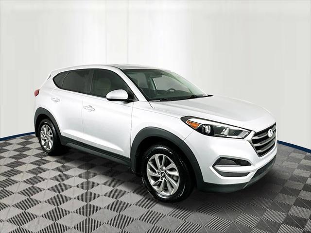 used 2016 Hyundai Tucson car, priced at $13,988