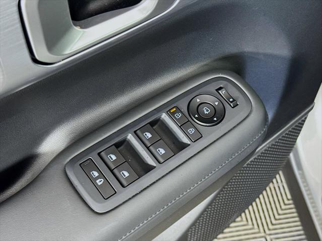 used 2024 Hyundai Santa Fe car, priced at $39,888