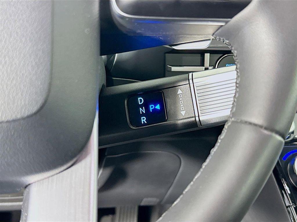 used 2024 Hyundai Santa Fe car, priced at $33,988
