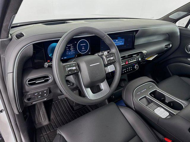 new 2026 Hyundai Palisade car, priced at $57,045