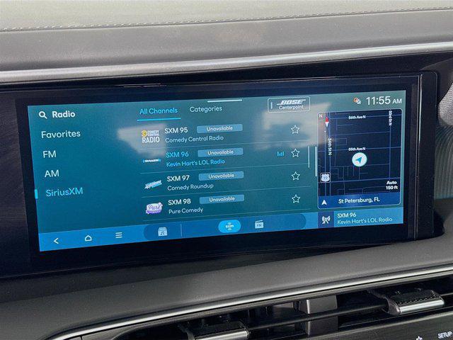 new 2026 Hyundai Palisade car, priced at $57,045