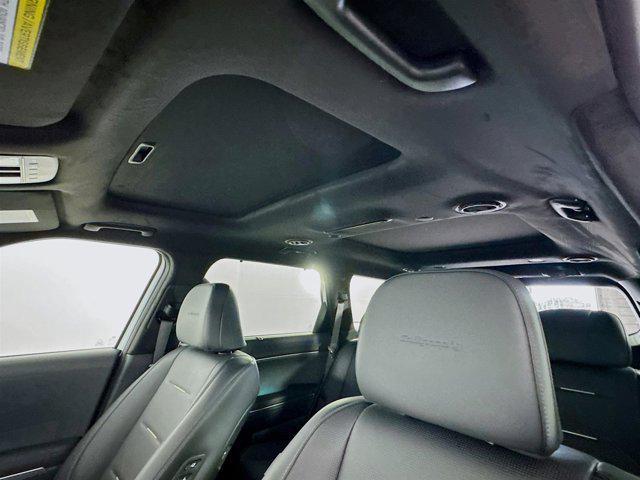 new 2026 Hyundai Palisade car, priced at $57,045