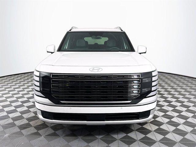 new 2026 Hyundai Palisade car, priced at $57,045