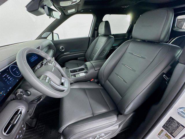 new 2026 Hyundai Palisade car, priced at $57,045