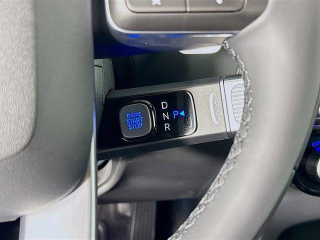 new 2026 Hyundai Palisade car, priced at $57,045