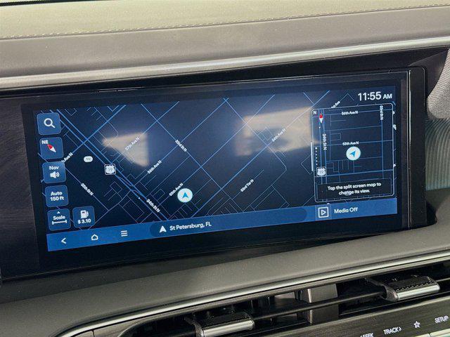 new 2026 Hyundai Palisade car, priced at $57,045