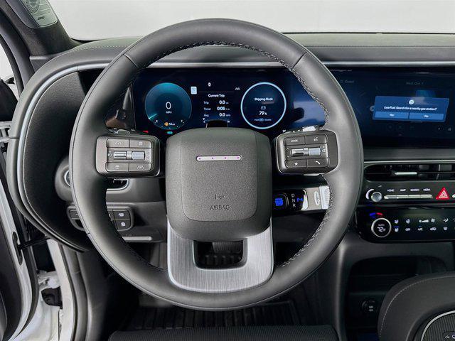 new 2026 Hyundai Palisade car, priced at $57,045