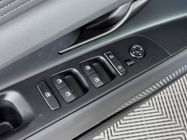 new 2025 Hyundai Elantra car, priced at $24,885
