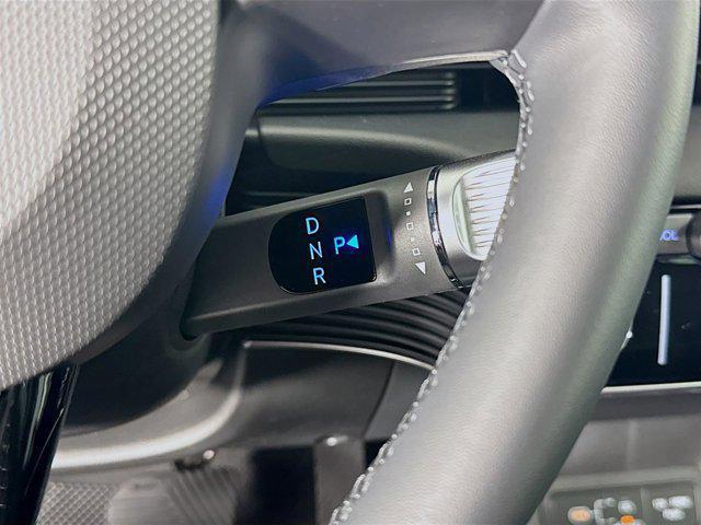 new 2025 Hyundai IONIQ 5 car, priced at $51,432