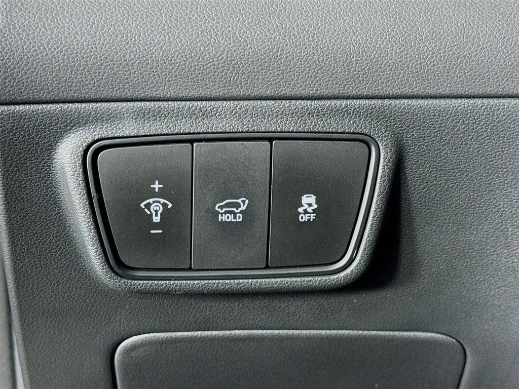used 2022 Hyundai Tucson car, priced at $26,988