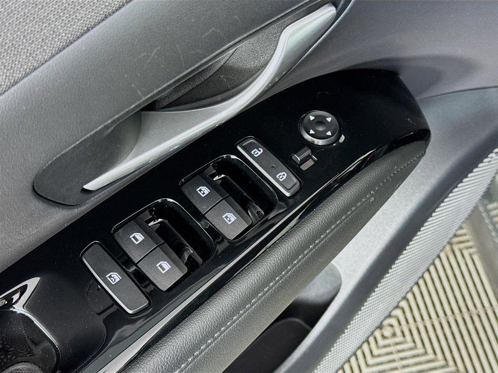 used 2022 Hyundai Tucson car, priced at $26,988
