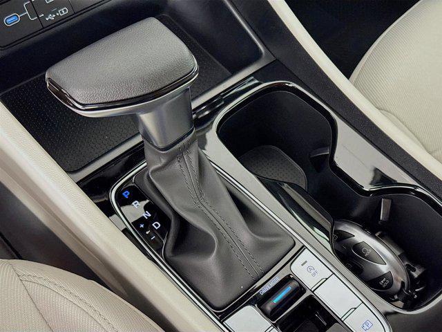 new 2026 Hyundai Tucson car, priced at $33,235