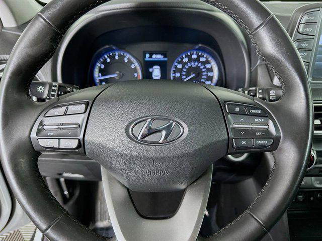 new 2024 Hyundai Elantra car, priced at $24,677