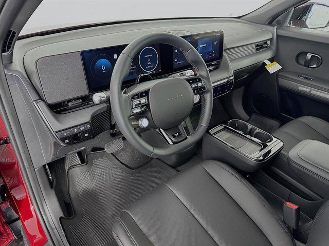 new 2025 Hyundai IONIQ 5 car, priced at $57,870